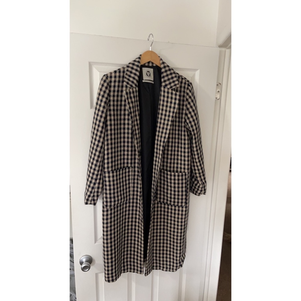 Urban Outfitters Trench Coat
